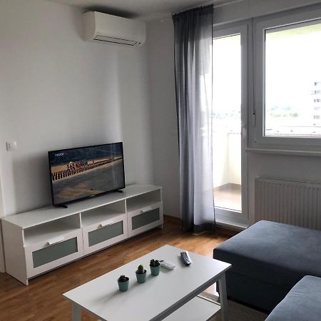 Apartman Star Zagreb Ngoại thất bức ảnh