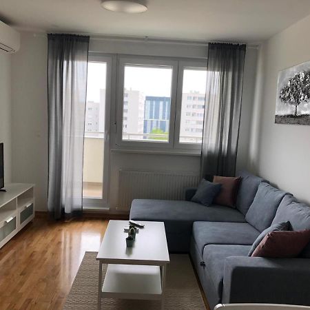 Apartman Star Zagreb Ngoại thất bức ảnh