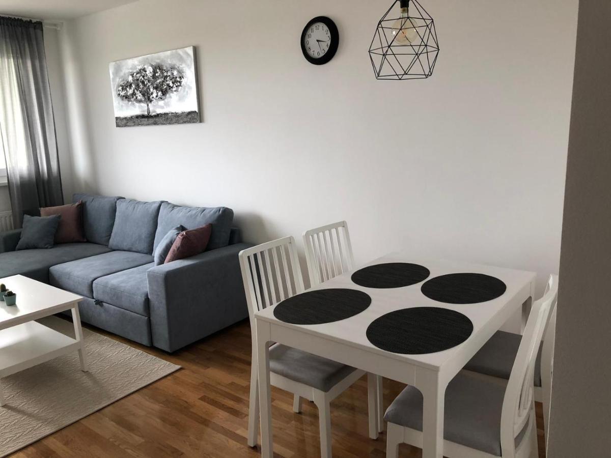 Apartman Star Zagreb Ngoại thất bức ảnh