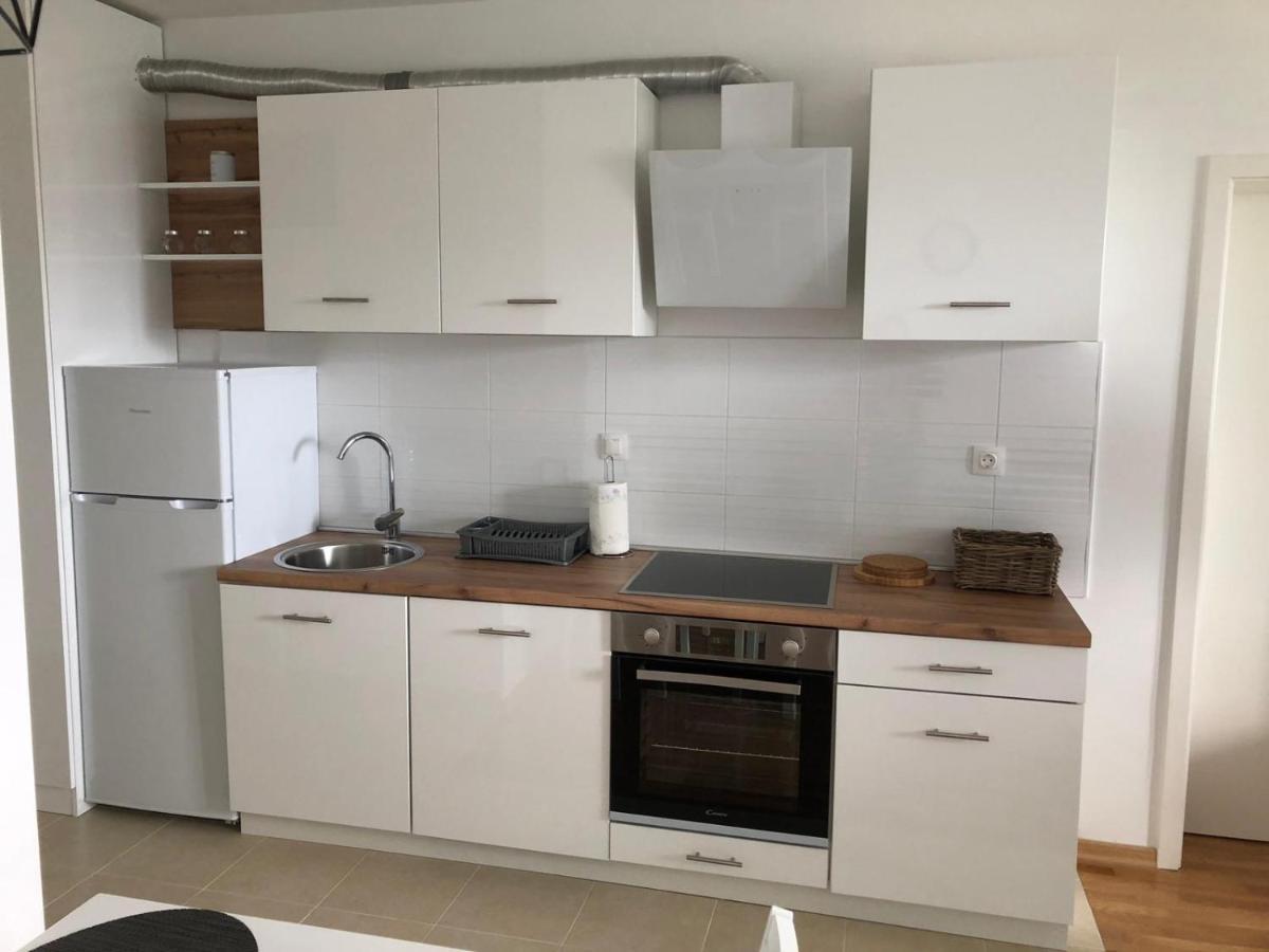 Apartman Star Zagreb Ngoại thất bức ảnh