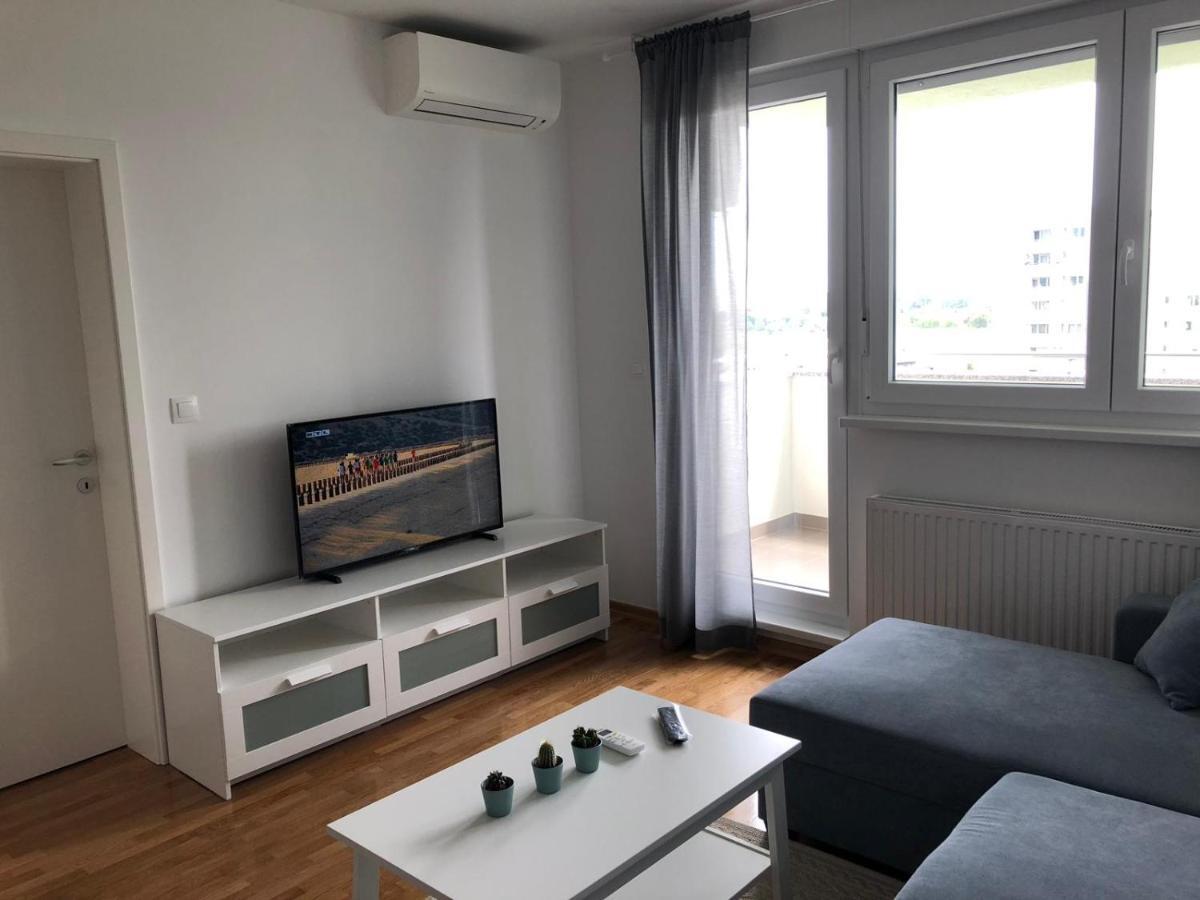 Apartman Star Zagreb Ngoại thất bức ảnh