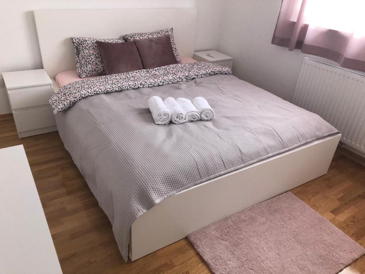 Apartman Star Zagreb Ngoại thất bức ảnh