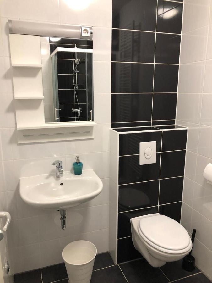 Apartman Star Zagreb Ngoại thất bức ảnh