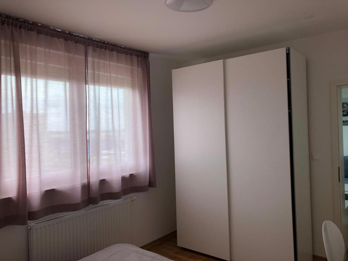 Apartman Star Zagreb Ngoại thất bức ảnh