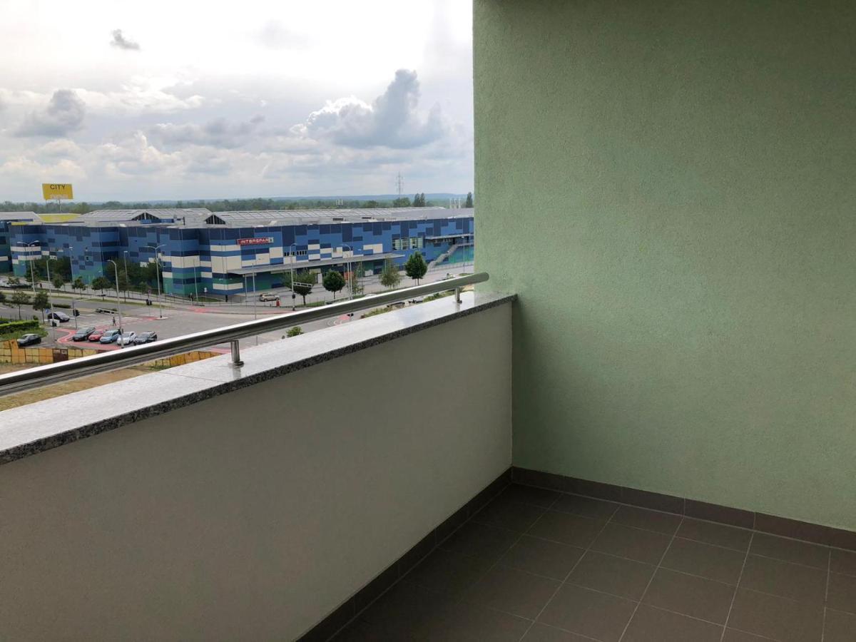 Apartman Star Zagreb Ngoại thất bức ảnh
